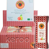 Display 30x Goiabada 30g Goiabinha Ralston