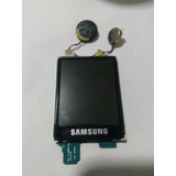 Display Celular Samsung E