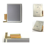 Display Completo Para Coletor De Dados Intermec 730