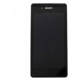 Display Completo Tela Touch Sony Xperia E3 D2212 D2243 Novo