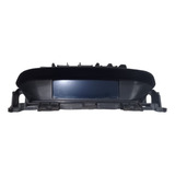Display Computador Bordo Peugeot 308 2015 9672179977 Usado