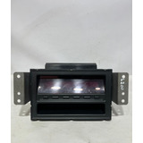 Display Computador De Bordo L200 Triton Dakar 10 A 16 Cx06