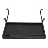 Display De Teclado Bandeja De Teclado Slide Rail Clamp