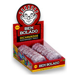 Display Dichavador Bem Bolado 4cm Policarbonato C 8