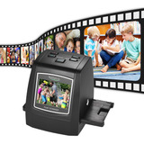 Display Digital Do Scanner Converta Slide Lcd Monocromático