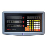 Display Digital Fresadora 3 Eixos Sds 3ms Original Sino