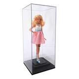 Display Expositor Boneca Barbie Monster High