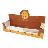Display Expositor Para Doces 18 5 X 6 X 4 Cm 50 Unidades