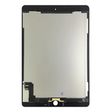 Display Frontal Touch Compatível Com iPad Air 2 A1566 A1567