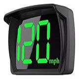 Display Head Up Digital Car Hud Velocímetro Led