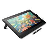 Display Interativo Wacom Cintiq 16