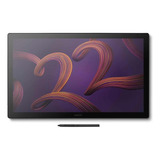 Display Interativo Wacom Cintiq Pro 22 120hz Touch Dth227