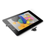Display Interativo Wacom Cintiq Pro 24 Pen Touch Dth2420k1