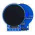 Display Ips 1.28 Redondo - Gc9a01 - Tipo 1