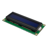 Display Lcd 1602a Backlight
