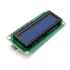 Display Lcd 16x2 + Módulo I2c Soldado Azul Hd44780 Arduino