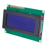 Display Lcd 20x4 Backlight