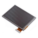 Display Lcd Completo Honeywell Dolphin 6500
