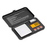 Display Lcd De Balança De Joias De 200g 0 01g Mini Portable