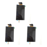 Display Lcd De Substituição 3x Para Nintendo Switch Lite Lcd