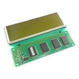 Display Lcd Motif 6 7 8 S90 Teclado Yamaha