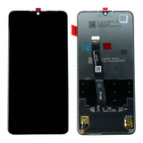 Display Lcd P30 Lite Tela Touch