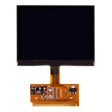 Display Lcd Painel Computador Bordo Audi A3 A4 A6 Tt S3 8l