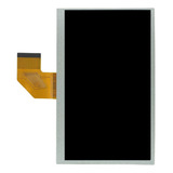 Display Lcd Para Tablet M7s Lite E M7s Wifi Otima Qualidade