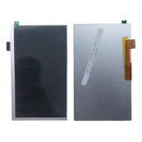 Display Lcd Para Tablet Multilaser M7s Plus S C i No Flex