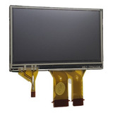 Display Lcd Sony Hxr