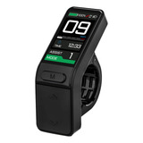 Display Lcd Sw102 t Display De Bicicleta Elétrica Para Bbs01
