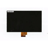 Display Lcd Tablet Genesis Gt7240 Flex Curto