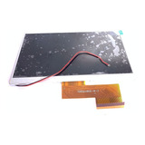 Display Lcd Tablet Lenoxx Tb50 Tb55 7 Polegadas