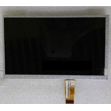 Display Lcd Tablet Porta