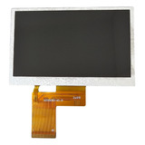 Display Lcd Teclado Yamaha Psr Sx600 Novo Original 