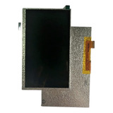 Display Lcd Tela Tablet Multilaser M7 3g M73g M7s Plus