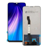 Display Lcd Touch Compativel