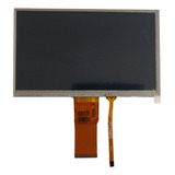 Display Lcd Touch Screen Korg Pa600 Pa900
