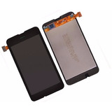 Display Lcd Touch Screen Lumia 530