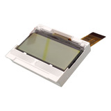 Display Lcd Visor De Canal Para Mesa Yamaha Cl1 Cl3 Cl5