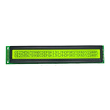 Display Lcd Visor P Teclado