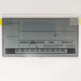 Display Lcd Visor Teclado Yamaha Psre473