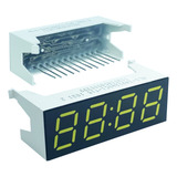 Display Microondas Midea Mtas42 Mtas410 Mtag41 Mtag42 Mtas31