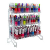 Display Organizador De Esmaltes