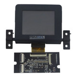 Display Para Impressora Pc43t Intermec