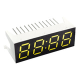 Display Para Microondas Midea Original Yh 3492aw x2 1515