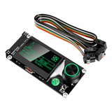 Display Para Mks Eletronica Impressora 3d Mks Mini No Full
