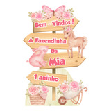 Decoração