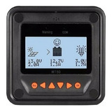 Display Remoto Para Controlador De Carga Mt50