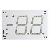 Display Resinado Porta D Vidro Cervejeira Metalfrio Vn28ah